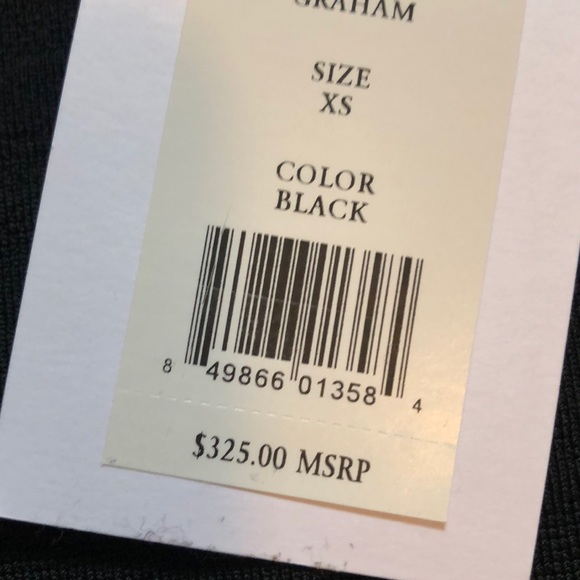 Elizabeth and James cropped jacket - Picture 6 of 7